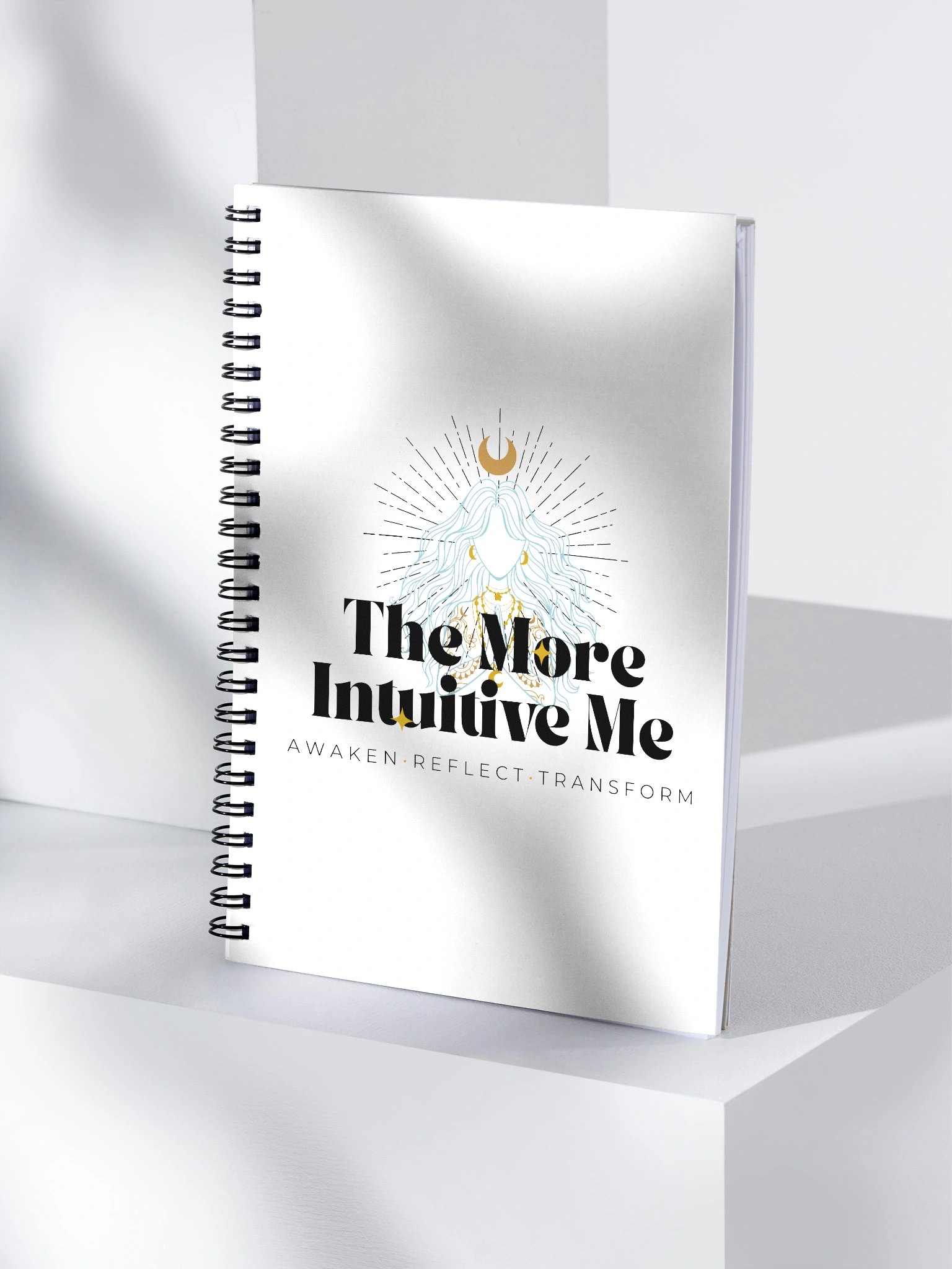 Make a Note of That Notebook product image (4)