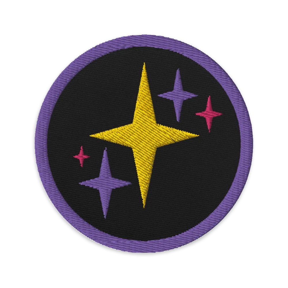stardust patch product image (1)