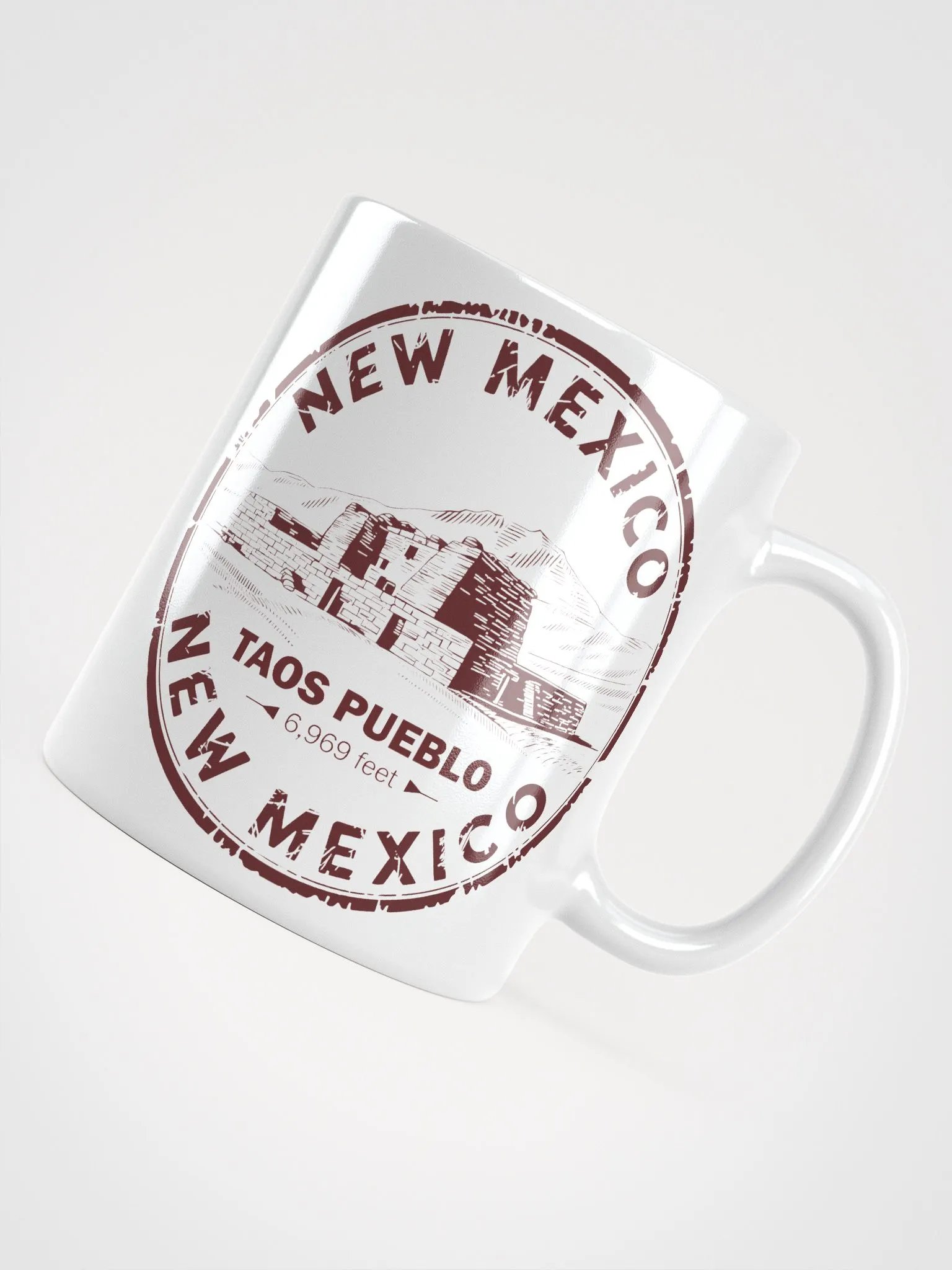 New Mexico – USA State Pride Collection product image (11)