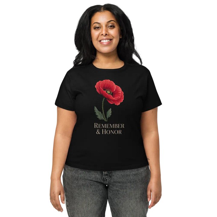Remember & Honor product image (1)