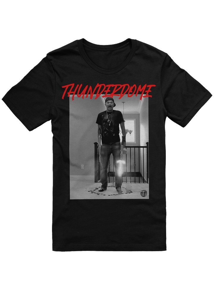 Throwback Tee product image (1)