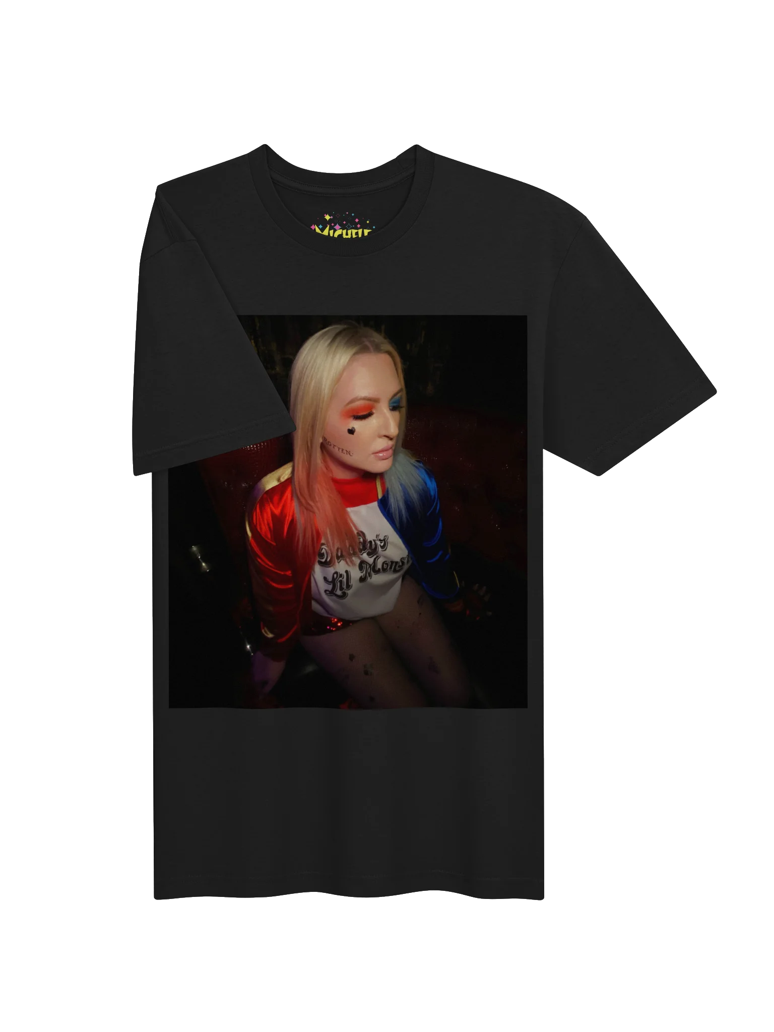 "Lil Monster" product image (3)