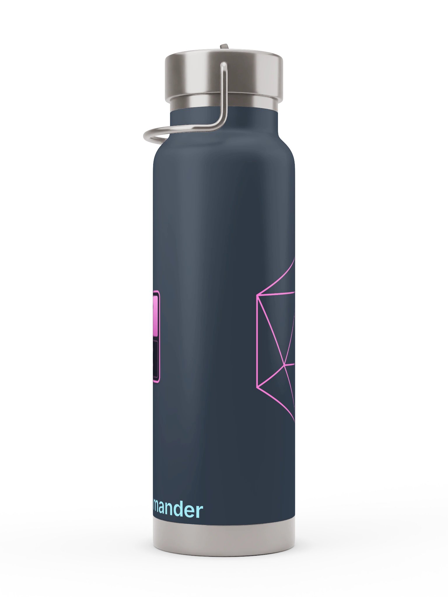Synthwave D20 TC Bottle product image (4)
