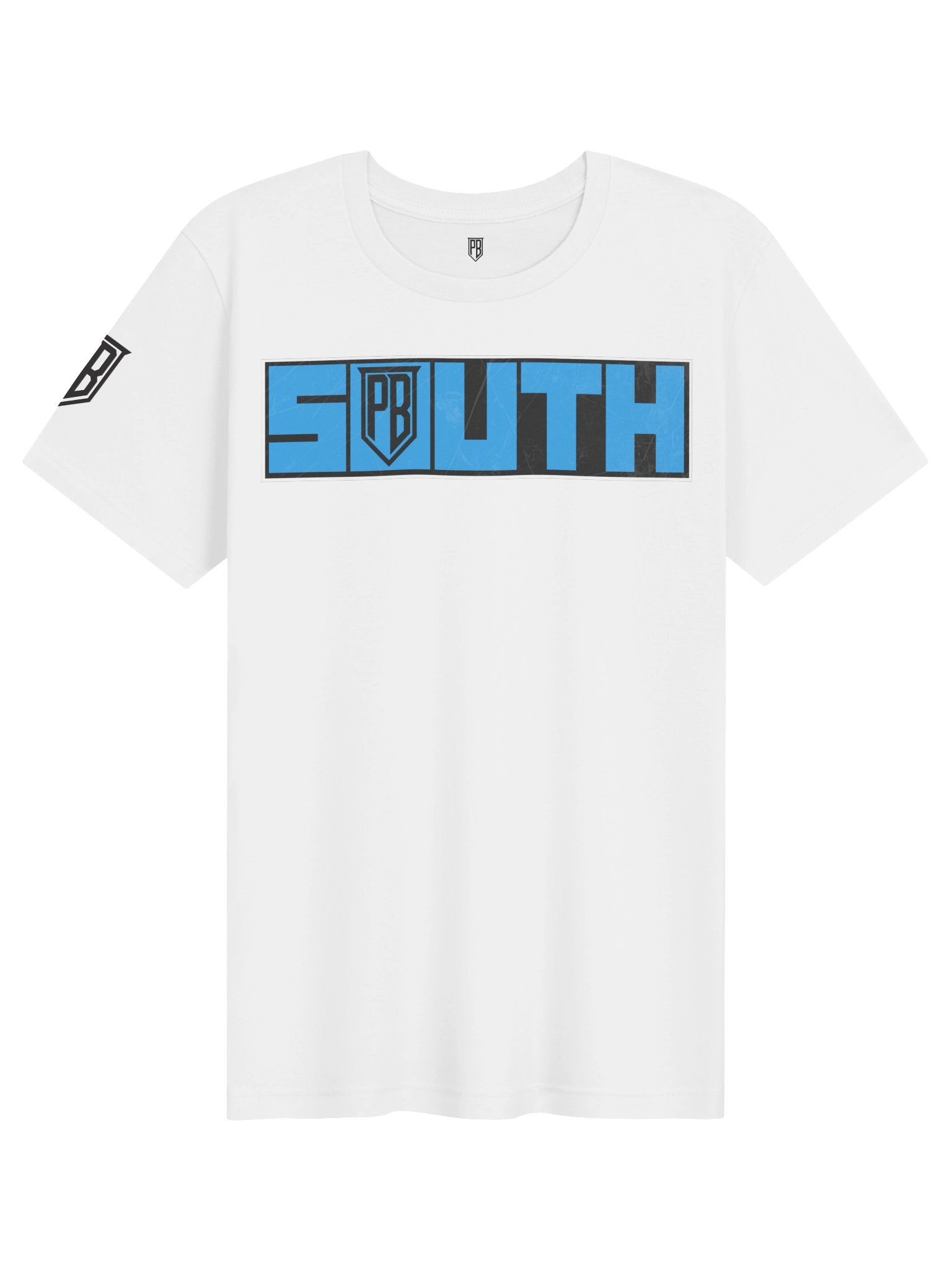 Team South - White product image (1)