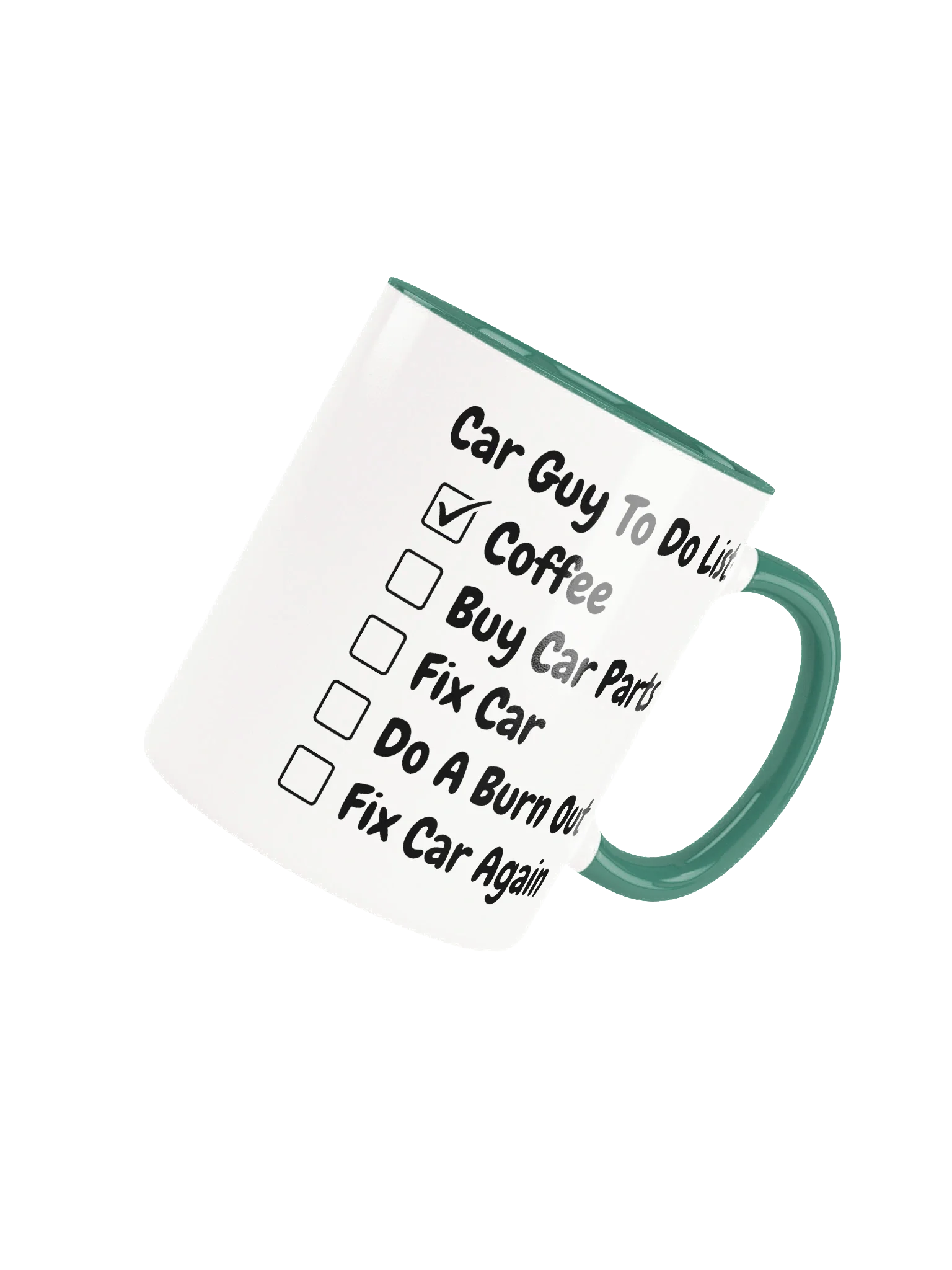 Car Guy Mug - Bulvant - mFAdEvSdSa0