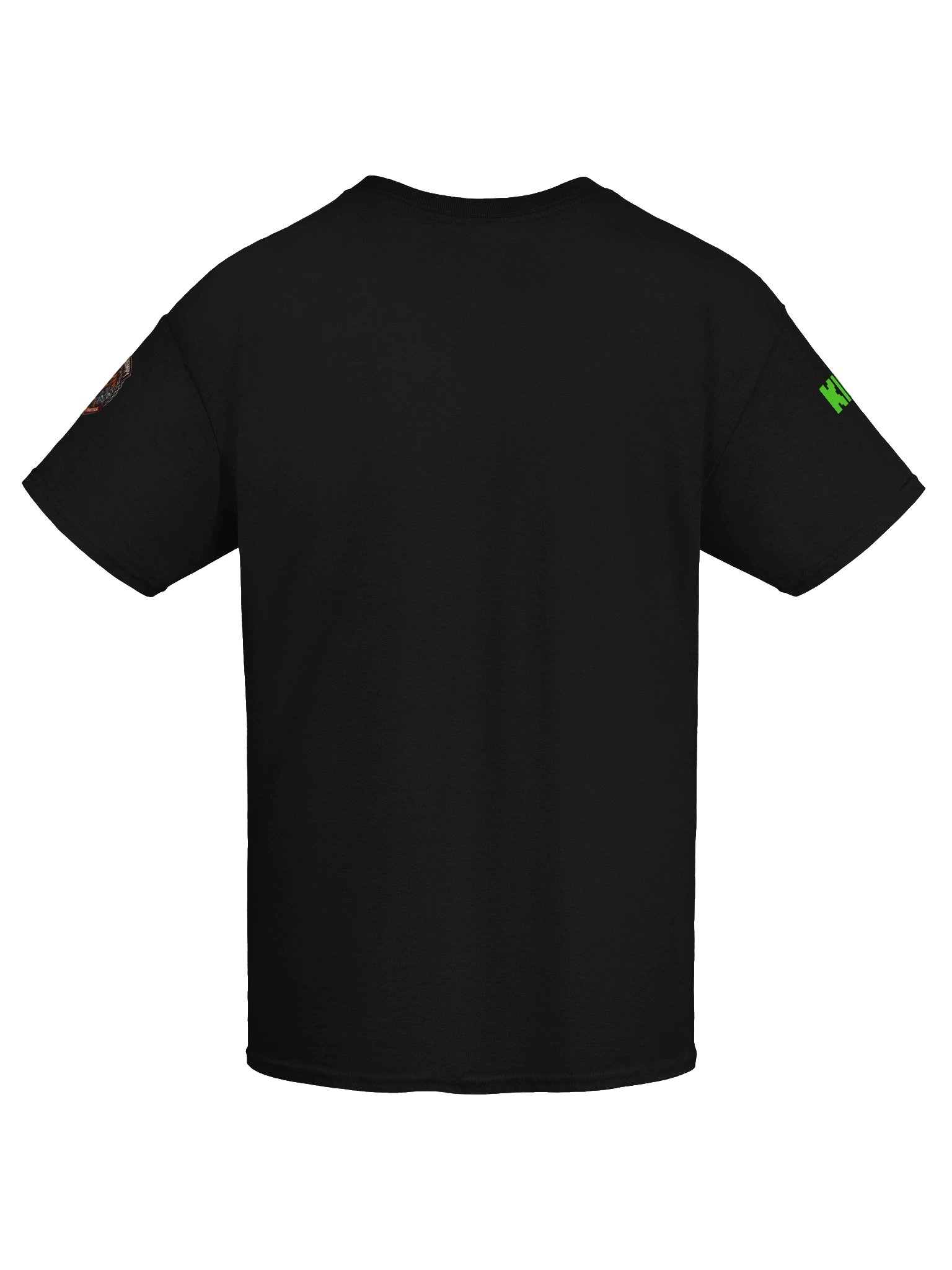 growl t shirt product image (7)