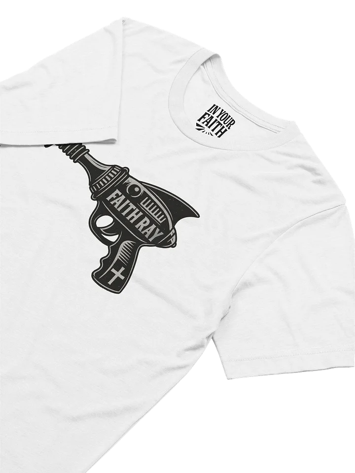 Faith Ray T-Shirt product image (2)
