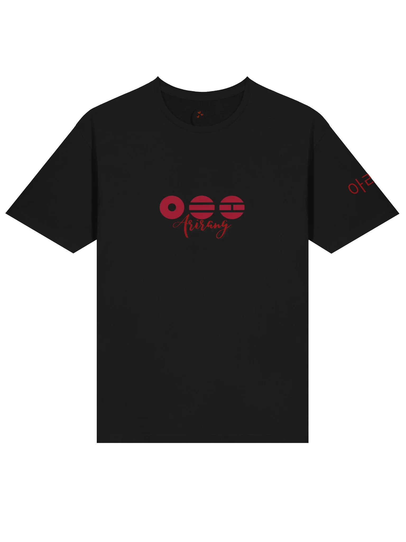 Arirang Basic Tee product image (9)