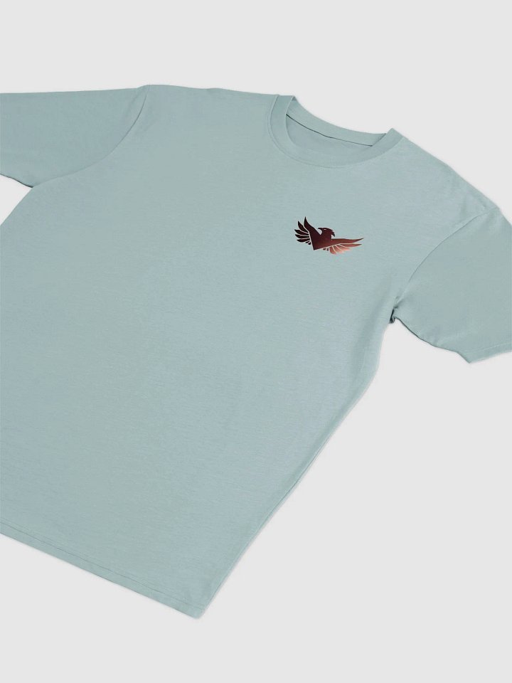 Logo V1 Tee product image (4)