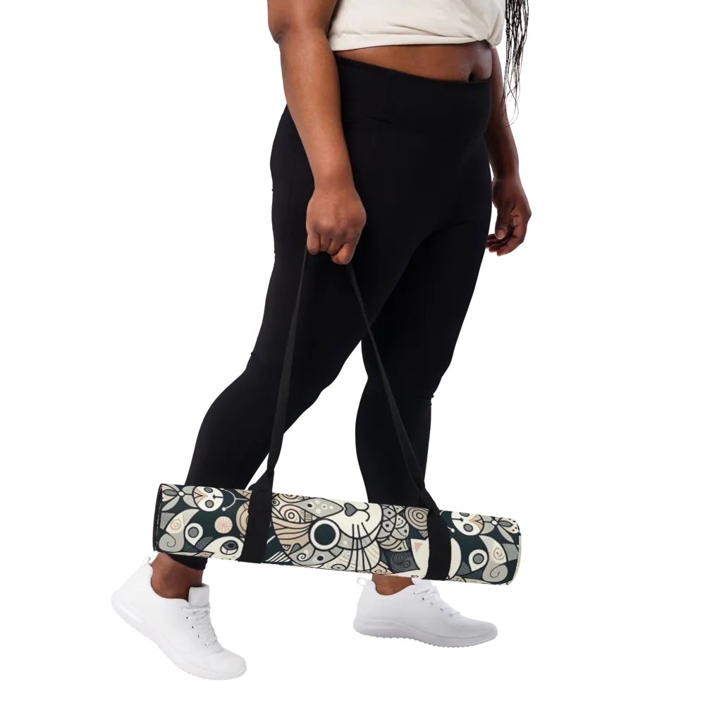 Yoga Mat product image (3)