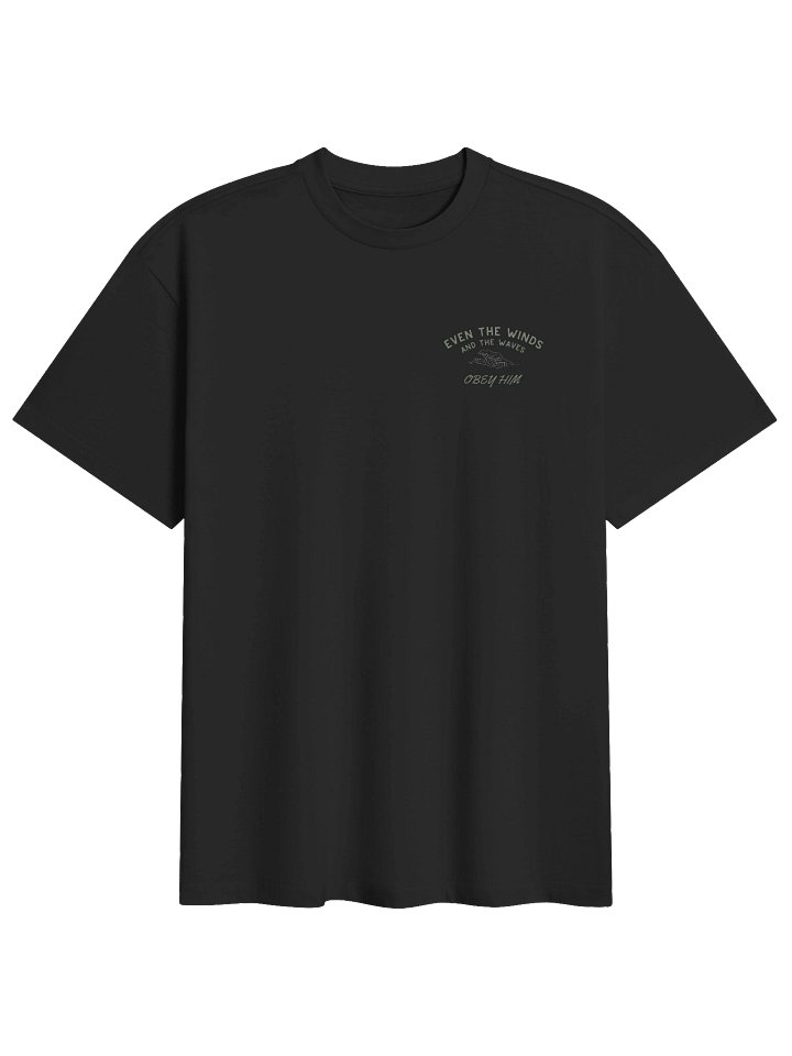 Winds & Waves Tee product image (1)