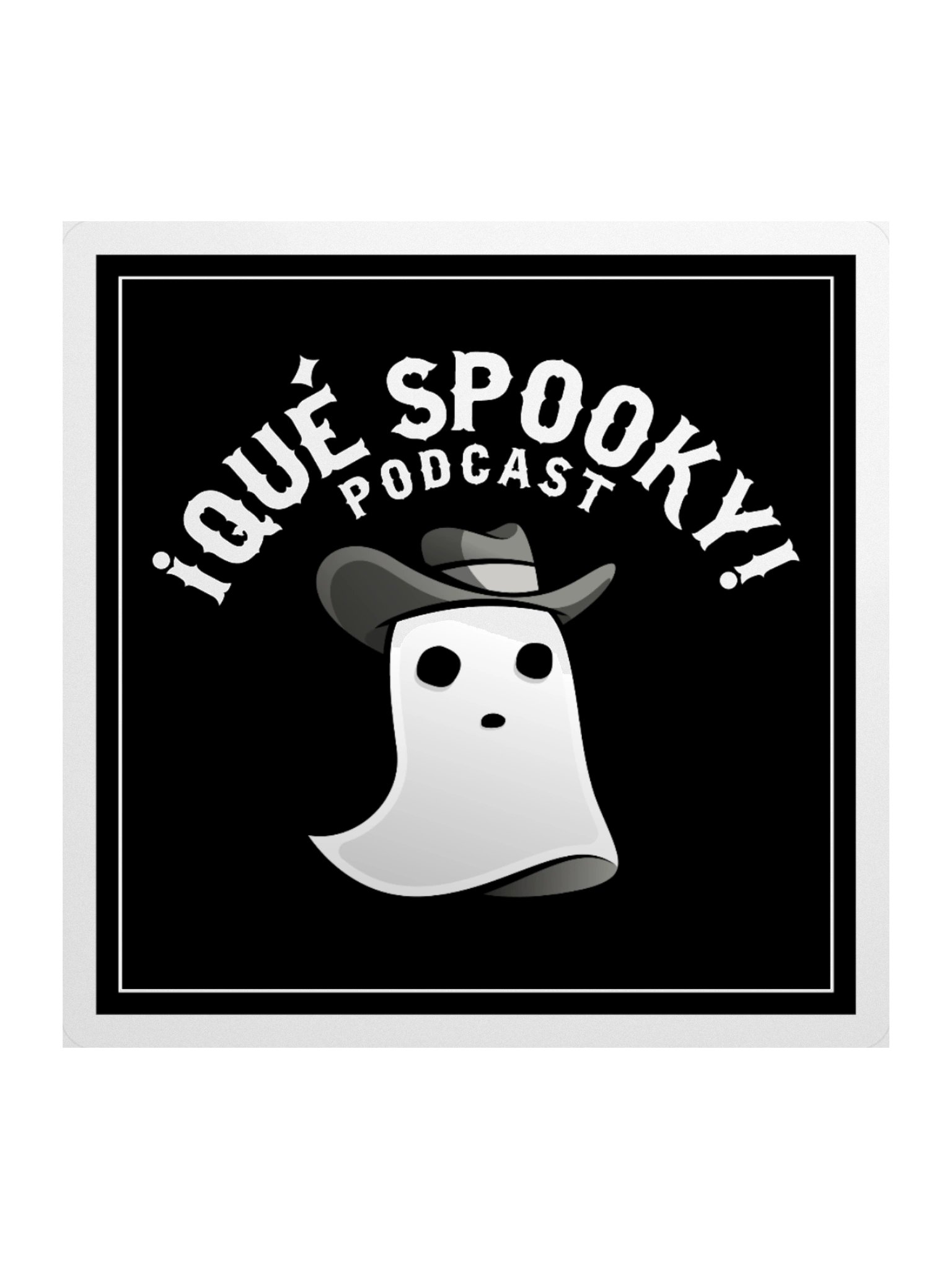 Sticker - Logo product image (1)