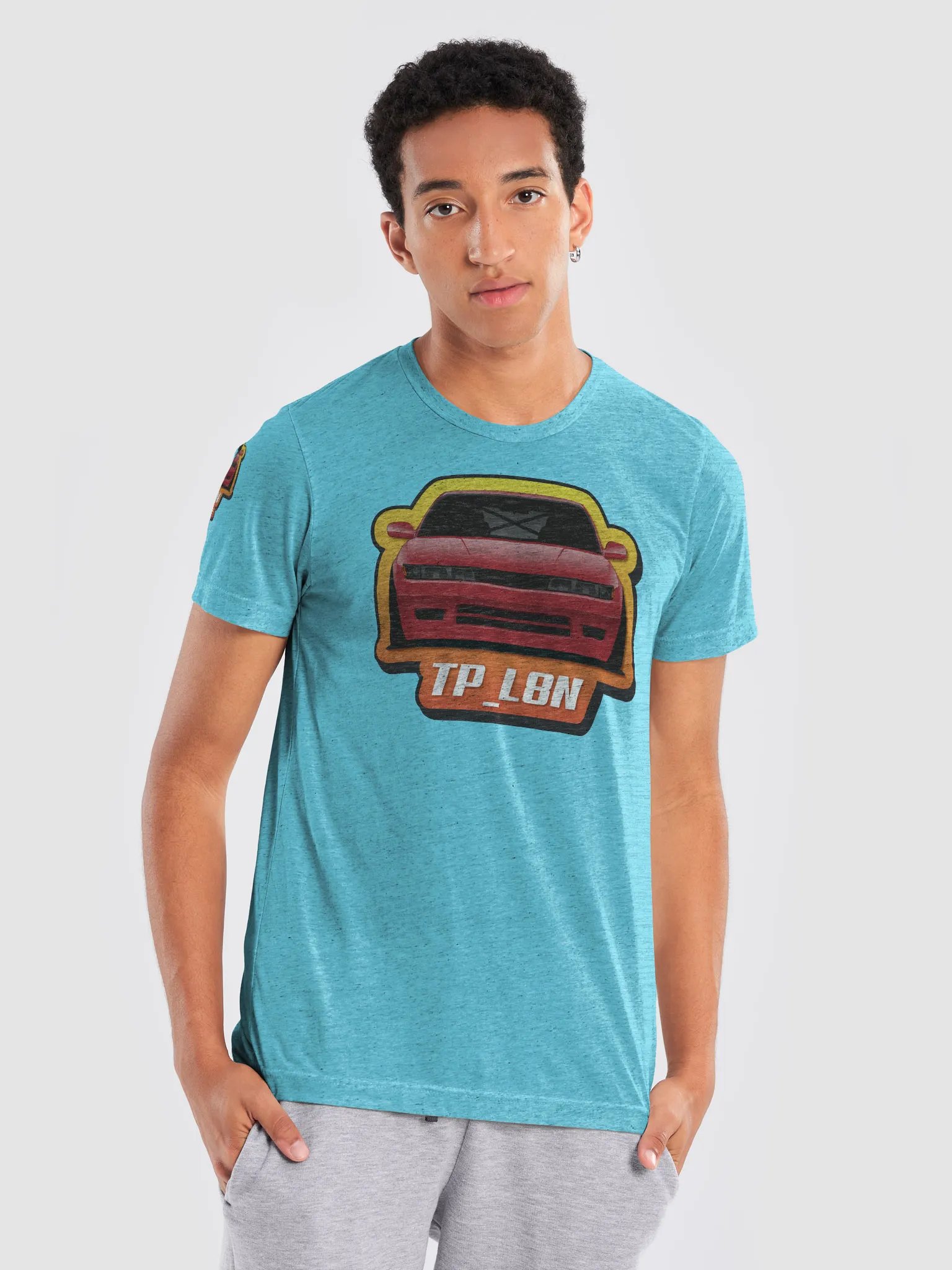 TP T Shirt product image (7)