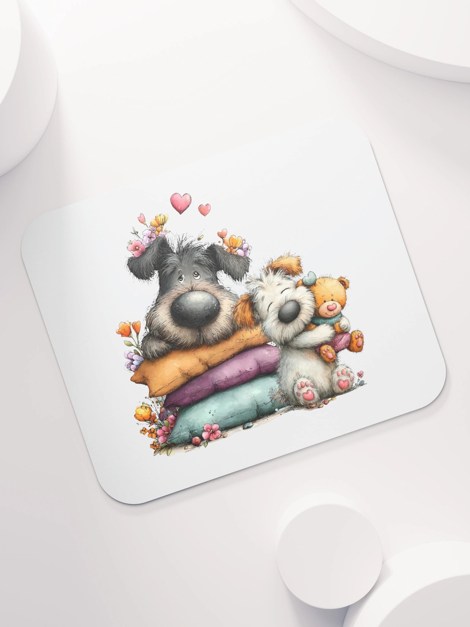 Dog Mousepad product image (7)