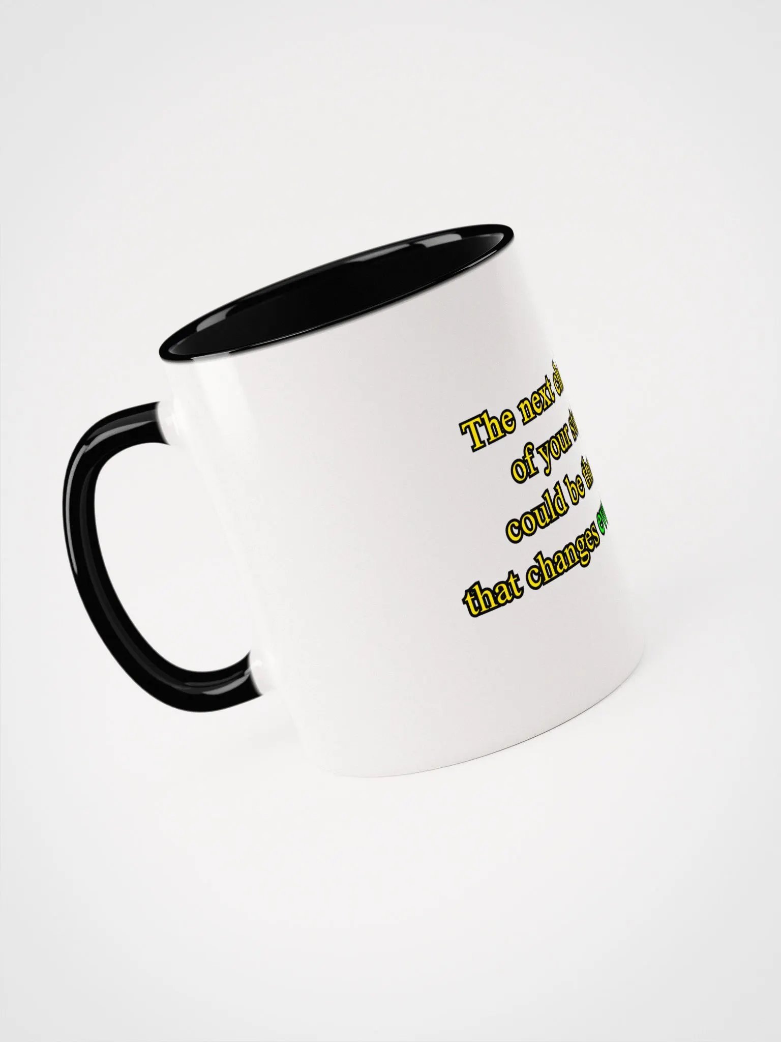 The Next Chapter Mug product image (31)