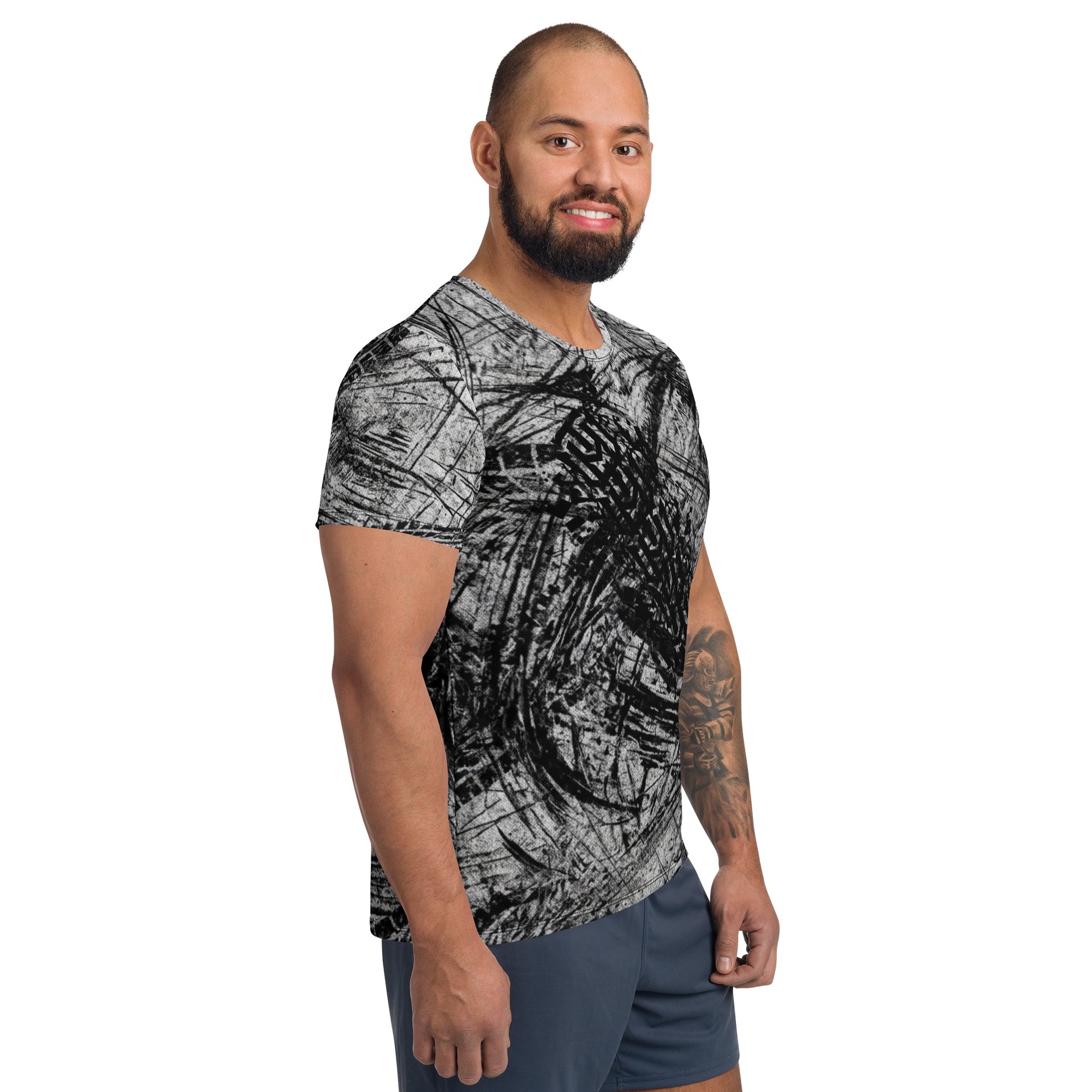 Truth Herts Traffic Tee product image (4)