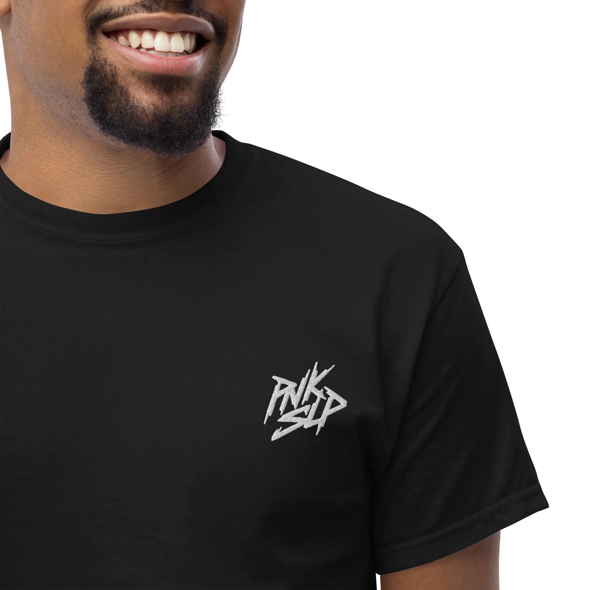 ADOR collab shirt - BLK product image (9)