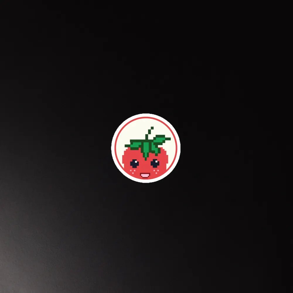 strawbs Circular Magnet product image (3)