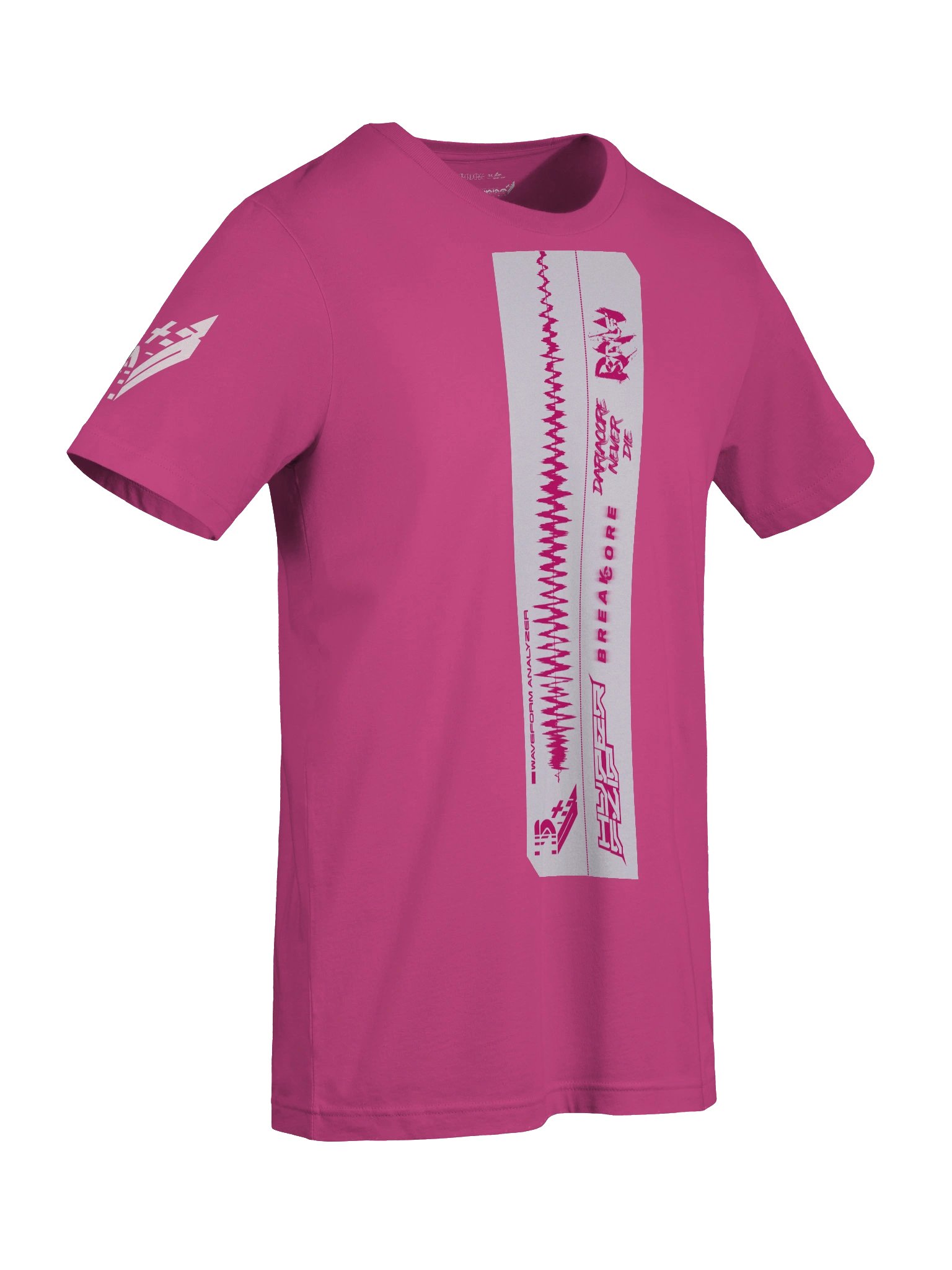 STYLE BREAKDOWN Tee product image (21)