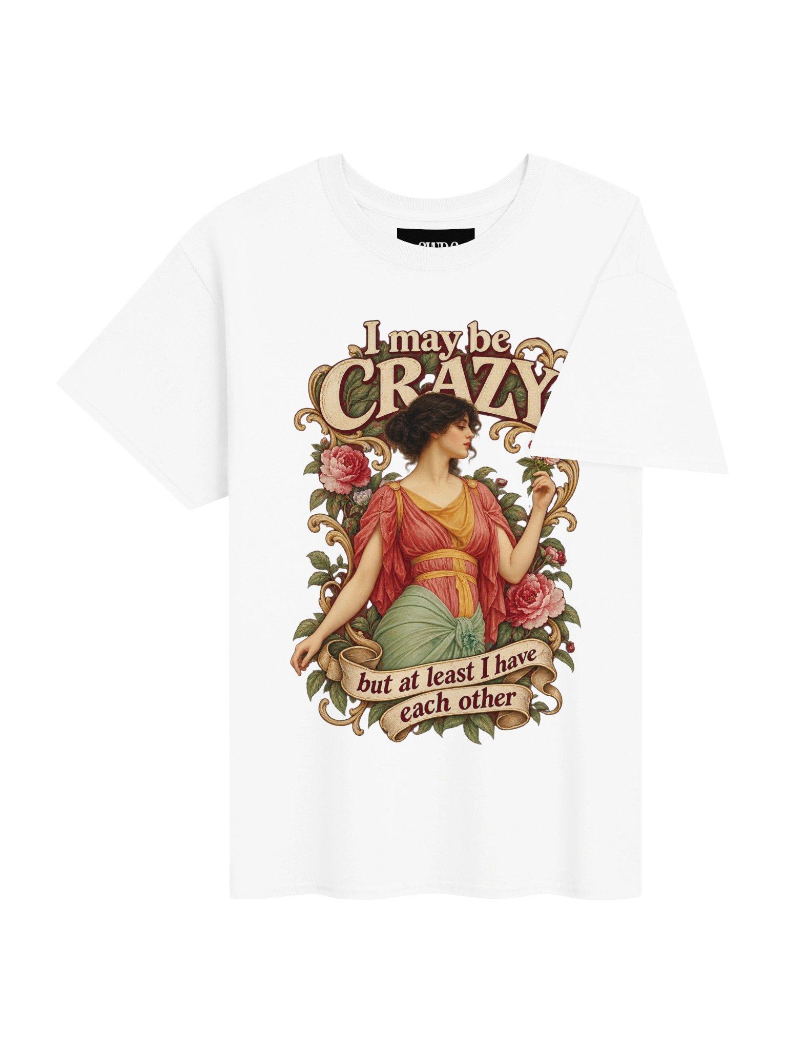 I may be crazy product image (34)