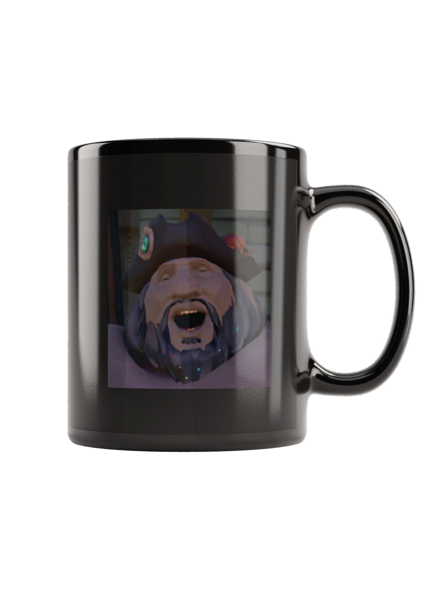 TANKARD OF BOB BLACK product image (5)