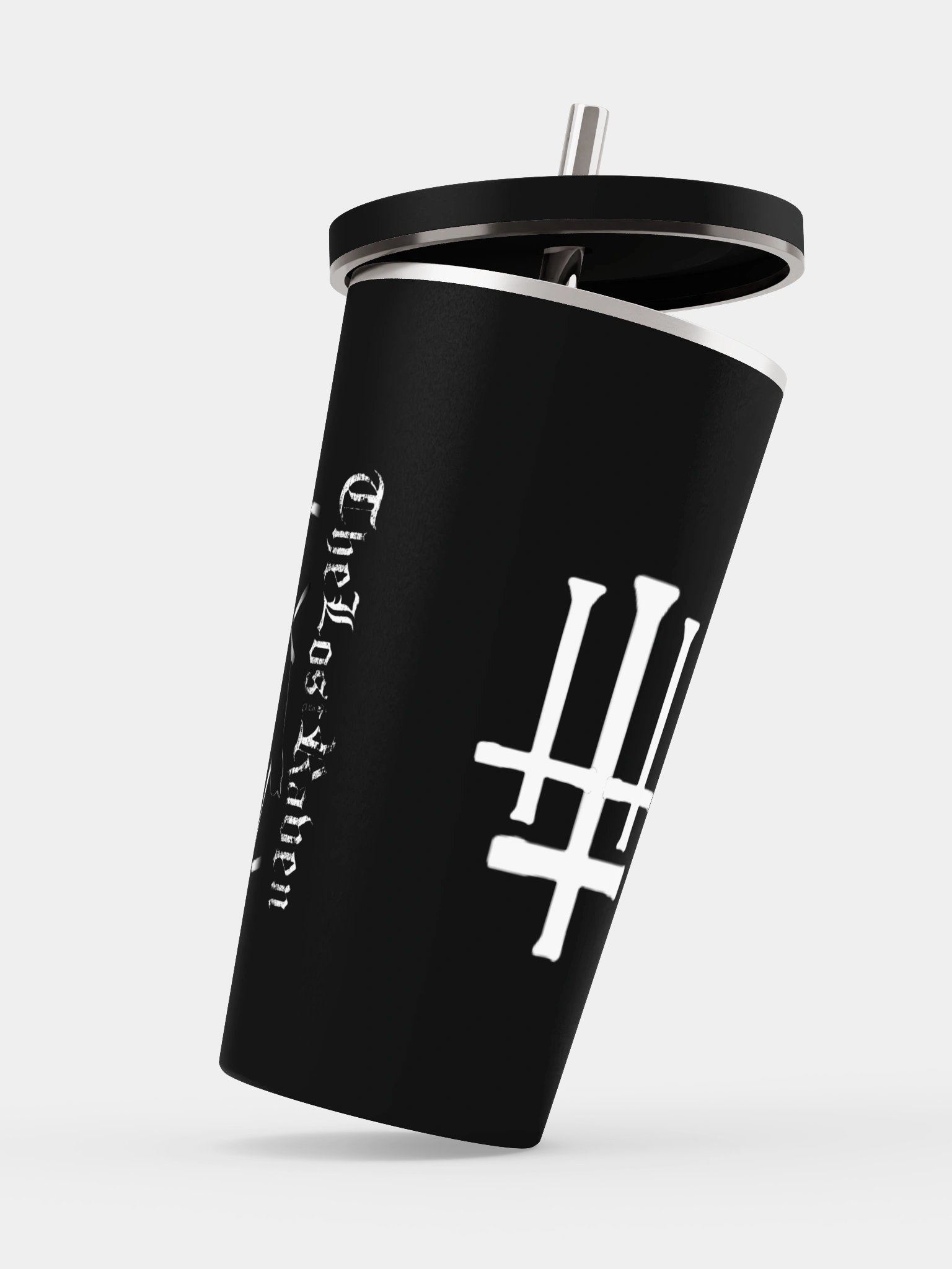 The Lost Raven Tumbler product image (3)