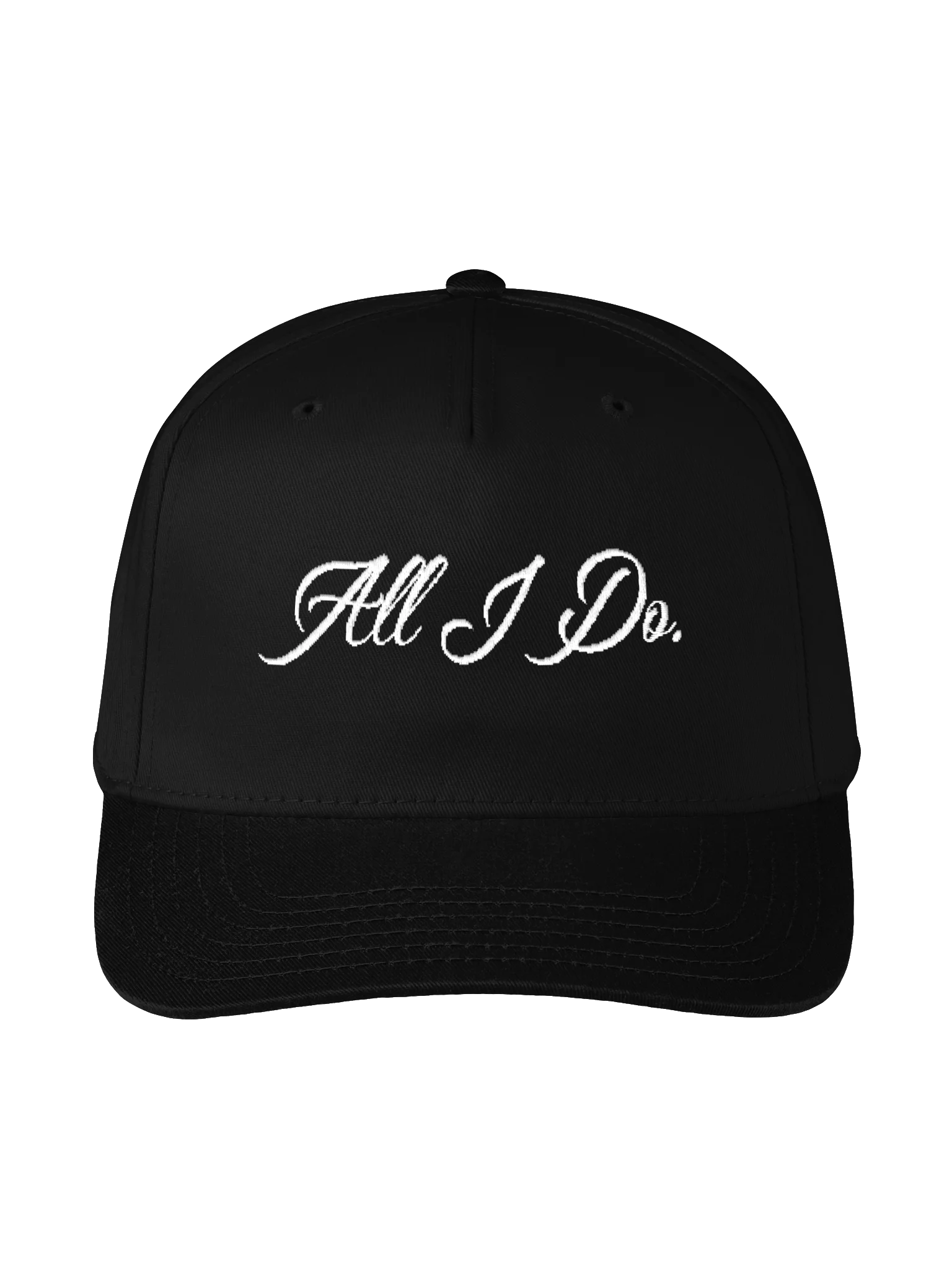 Copy of All We Do by Sean Burke - Official Hat product image (1)