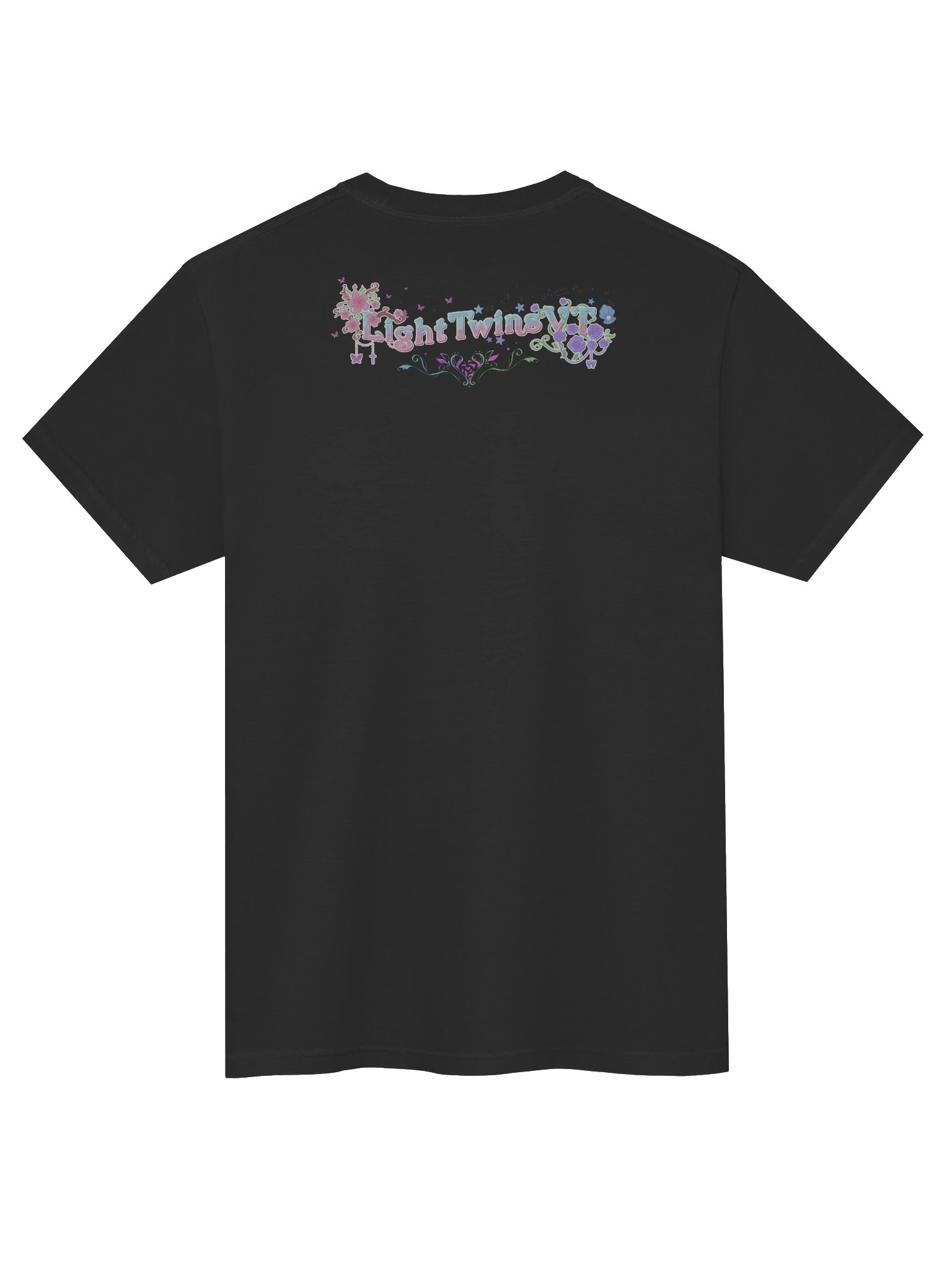 Bloom T-shirt product image (4)