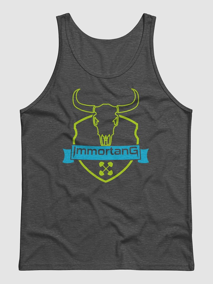 ImmortanG Tank Top product image (1)
