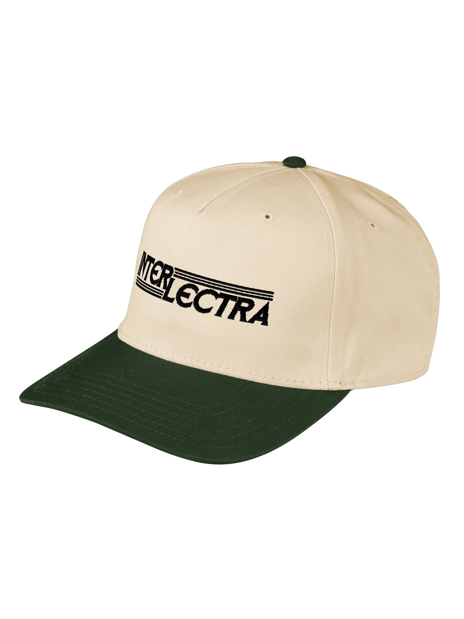 interlectra Retro Cap product image (7)