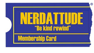Nerdattude