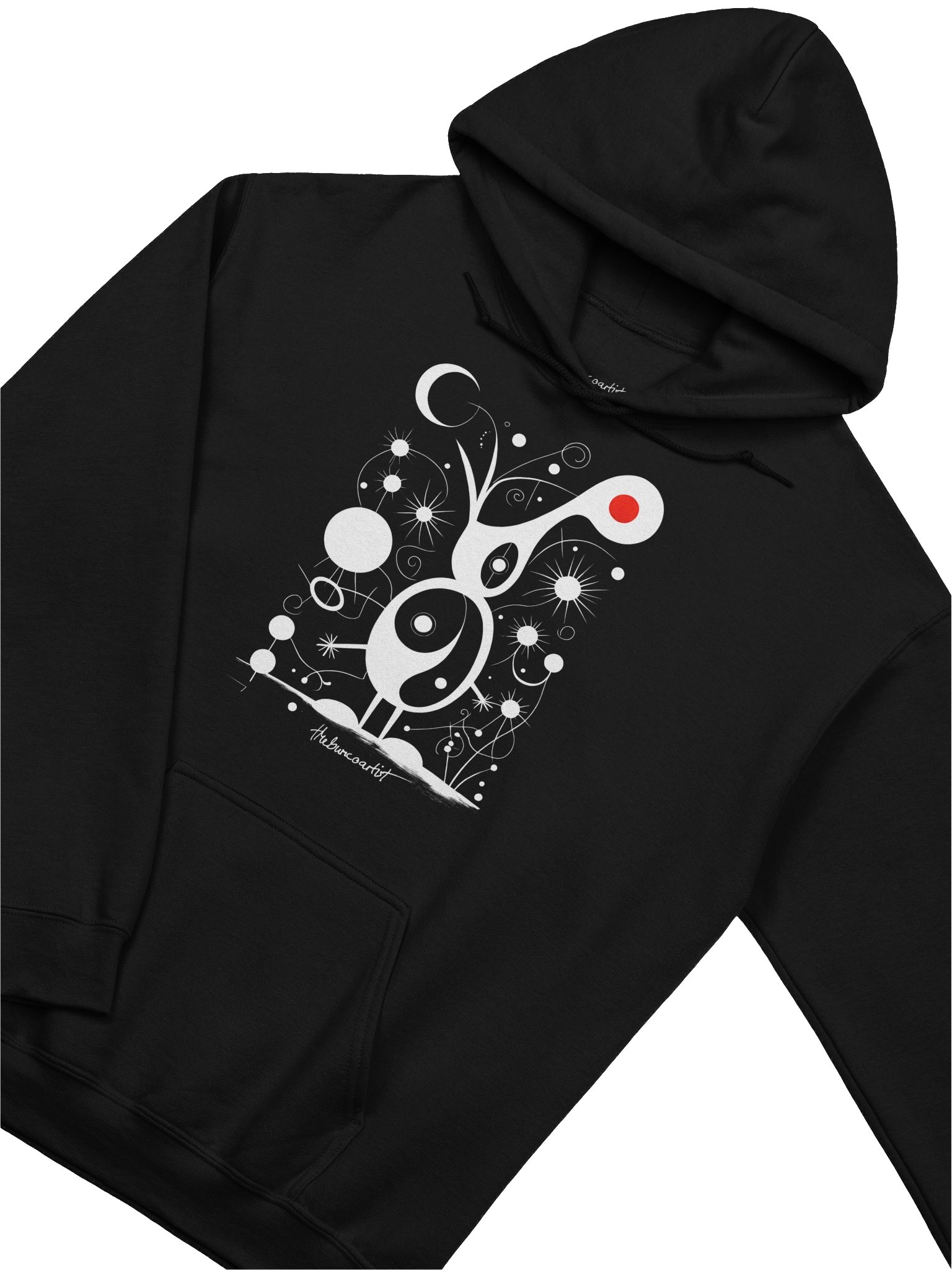 Gildan Classic Hoodie product image (3)