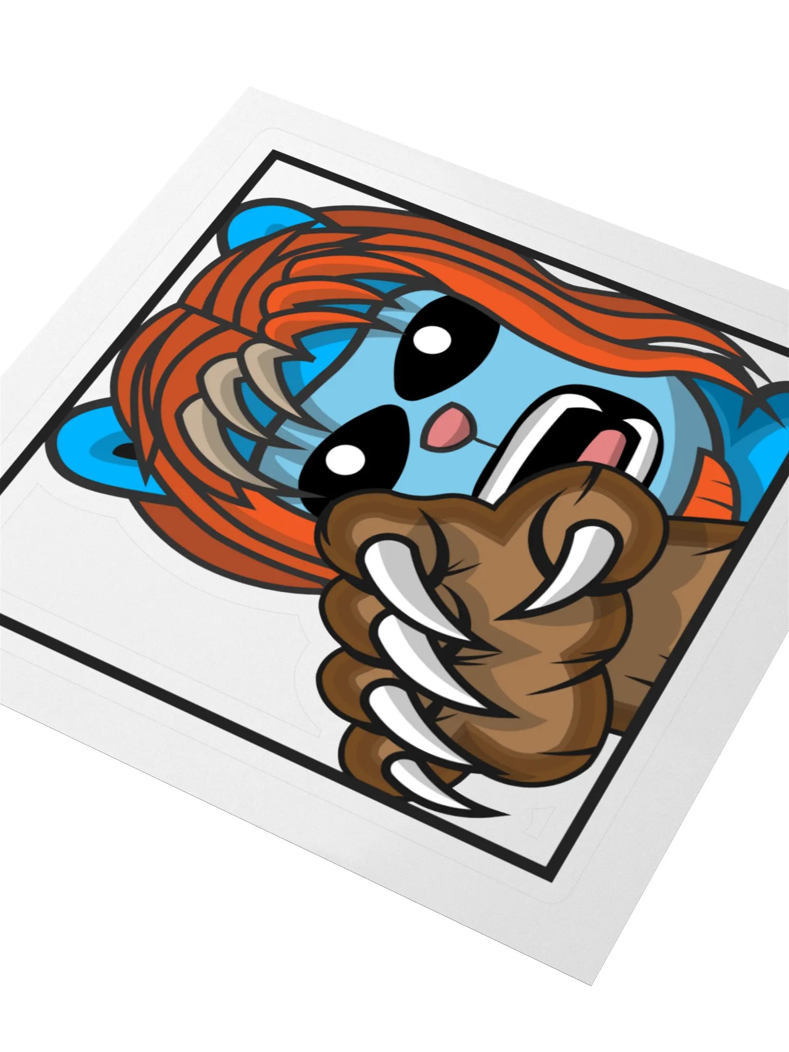 Druid Stickers product image (3)