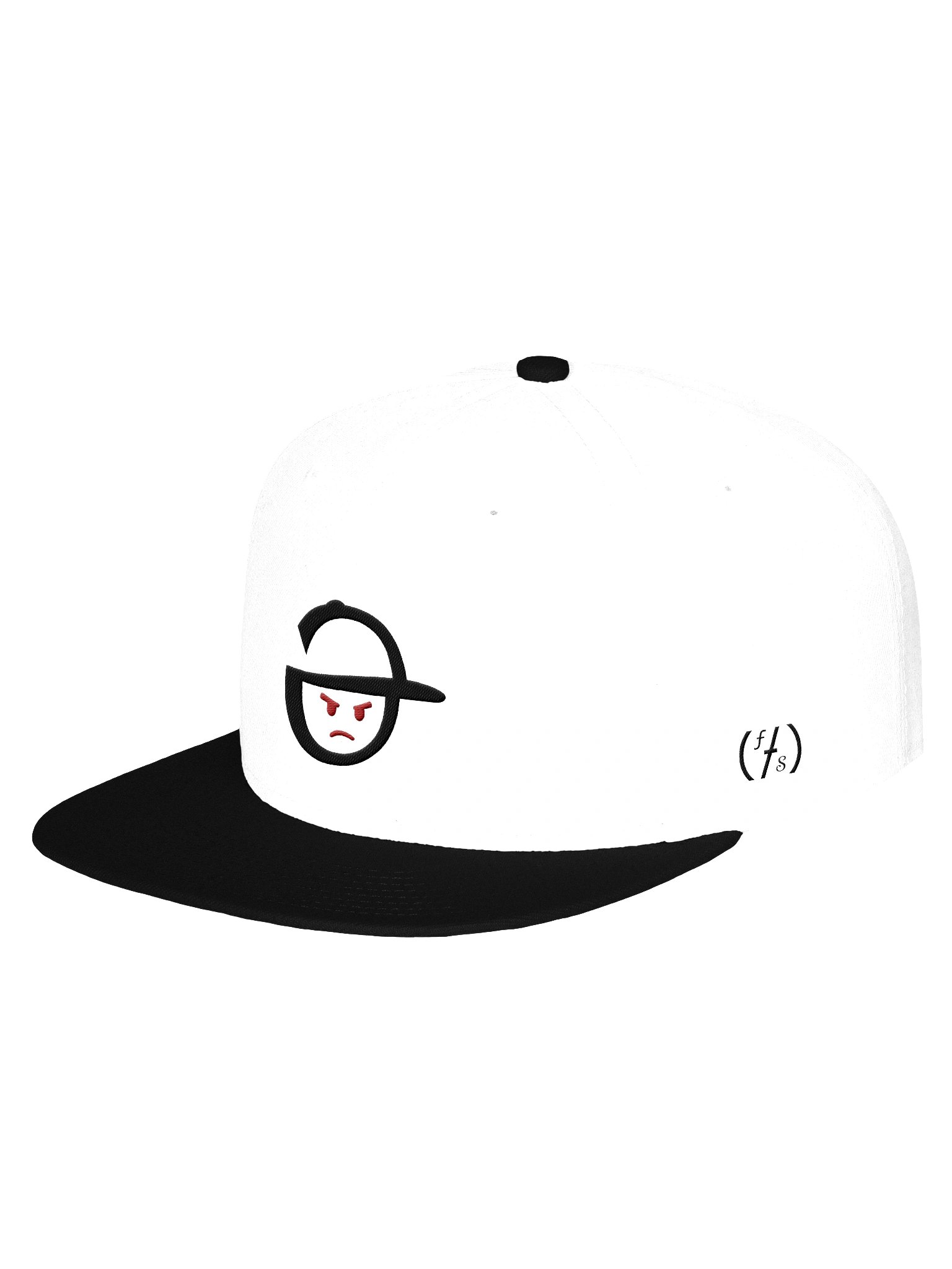 Uptown Fighting Schwas Snapback Cap product image (2)