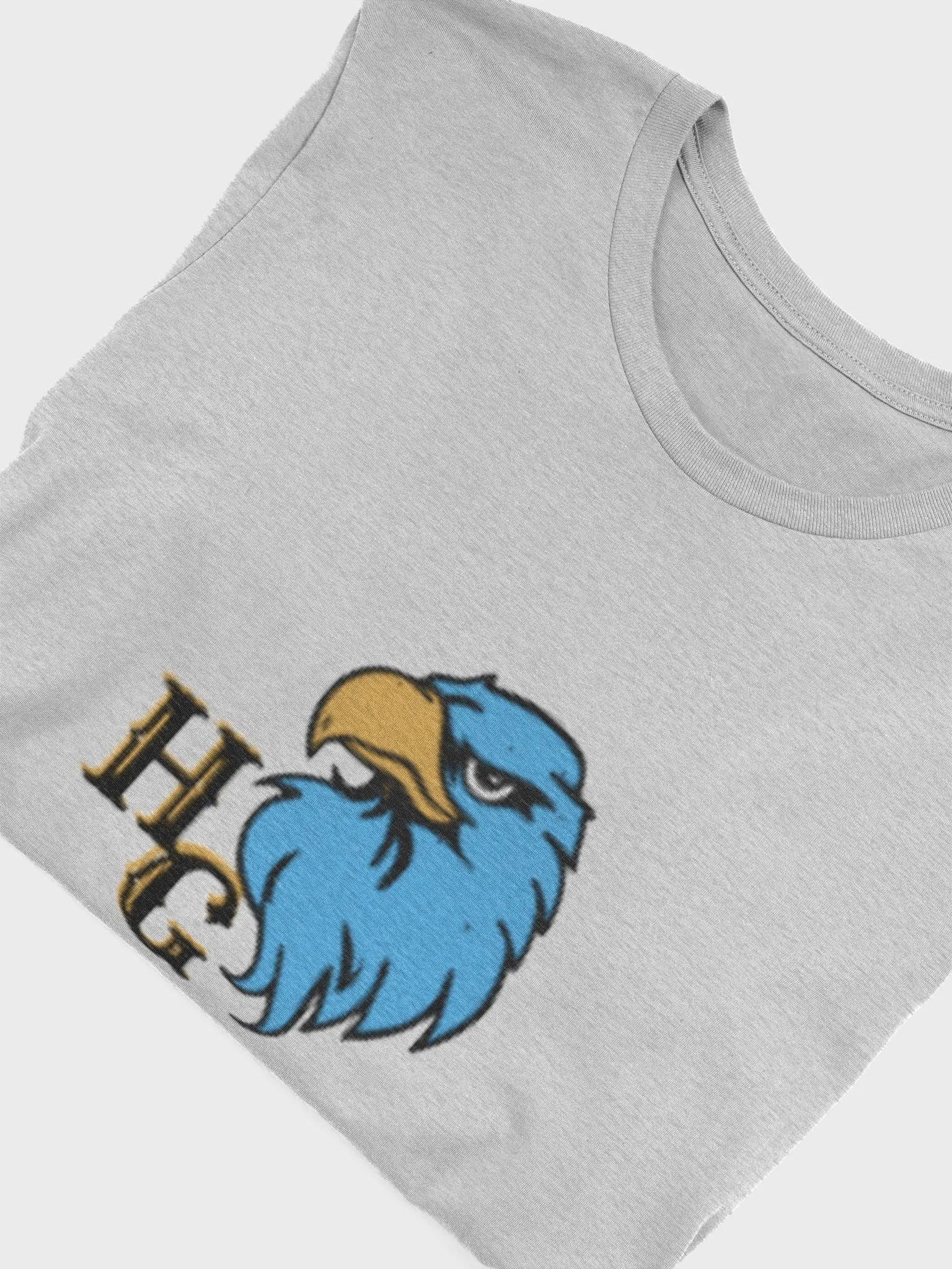 HG Supersoft T-Shirt product image (44)