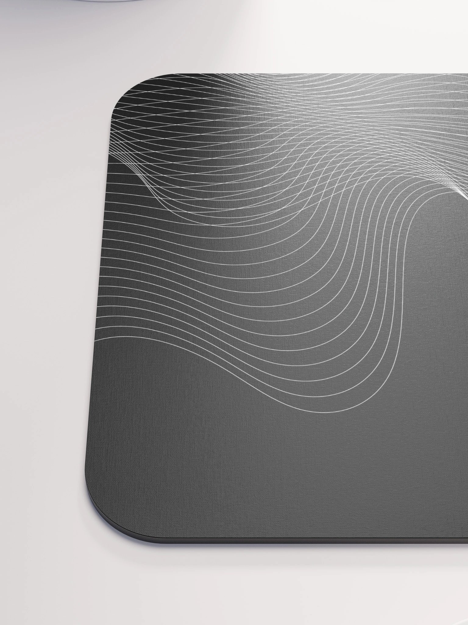 Mouse Pad MCO Black product image (6)