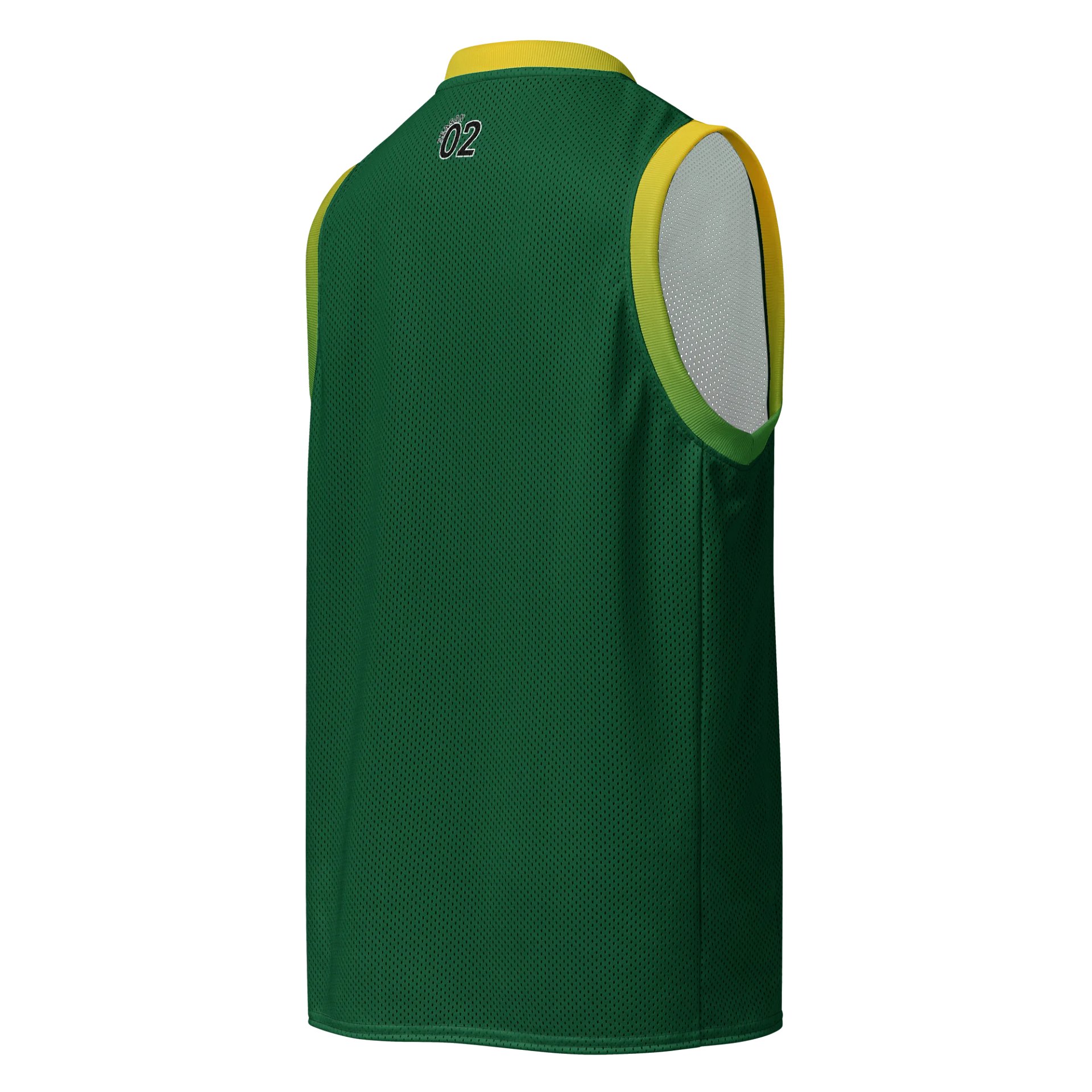 Half Giants Team Jersey product image (2)