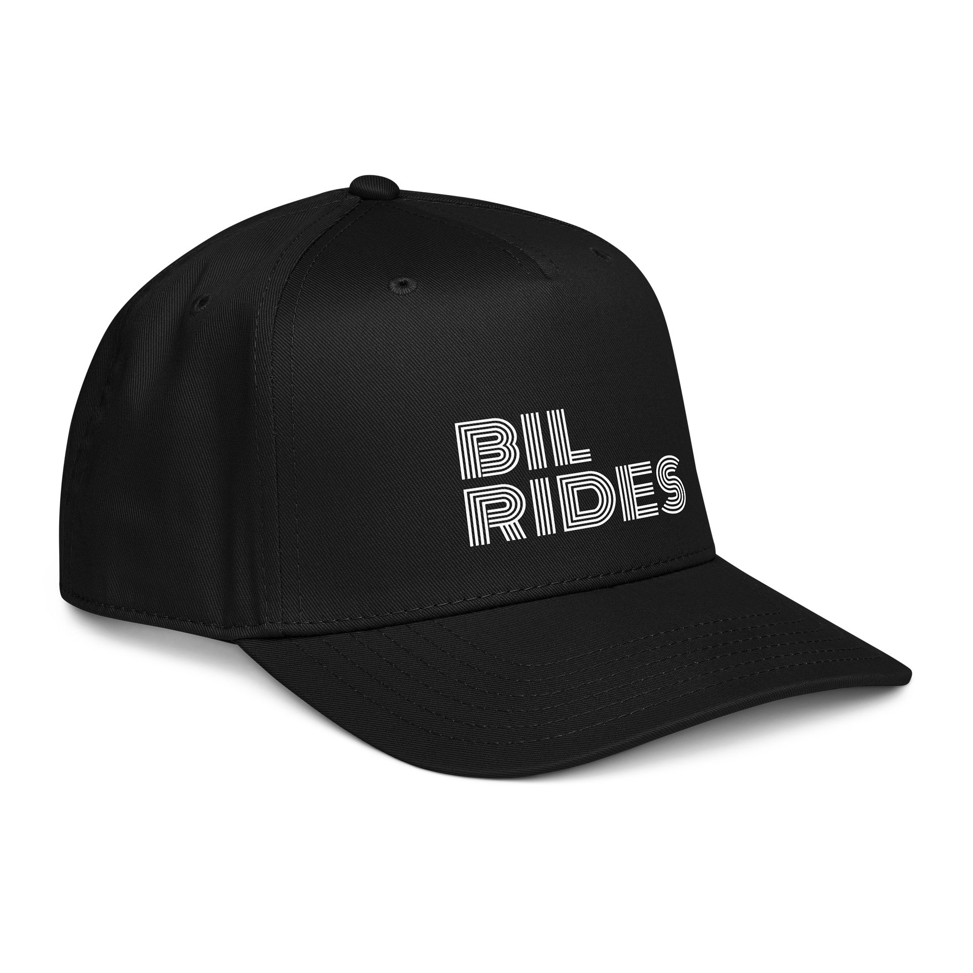 The BIL Rides cap product image (4)