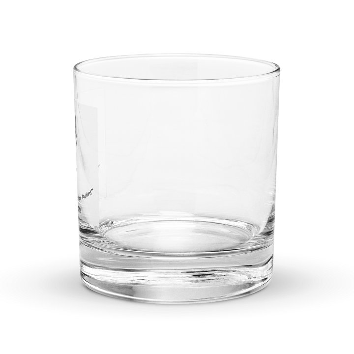 Darth Tumbler Glass product image (2)