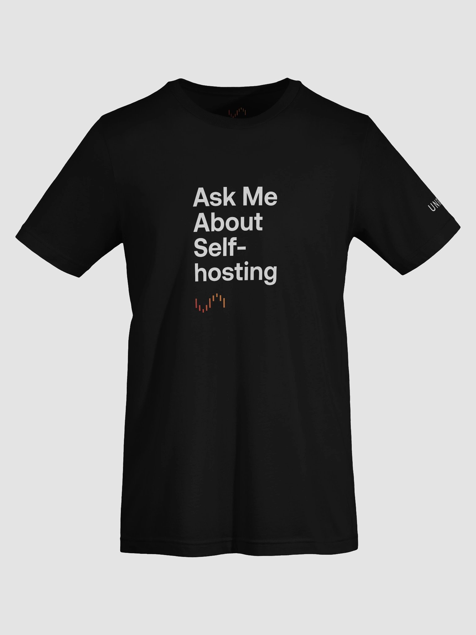 Selhosting Talk Tee product image (7)