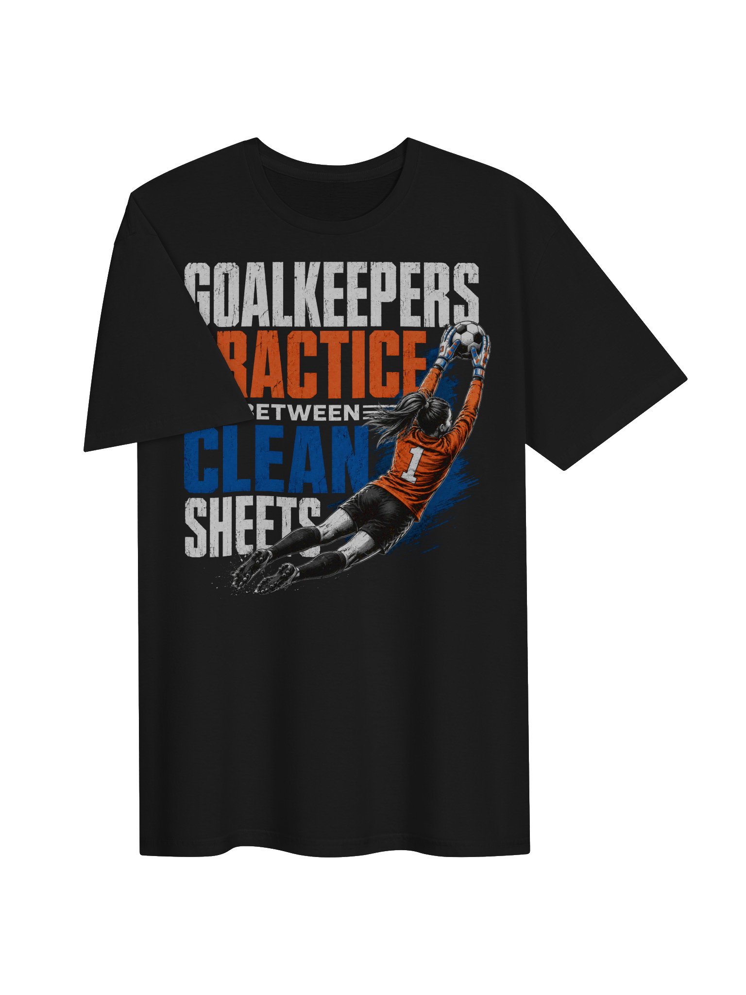 Between Clean Sheets Tee product image (3)