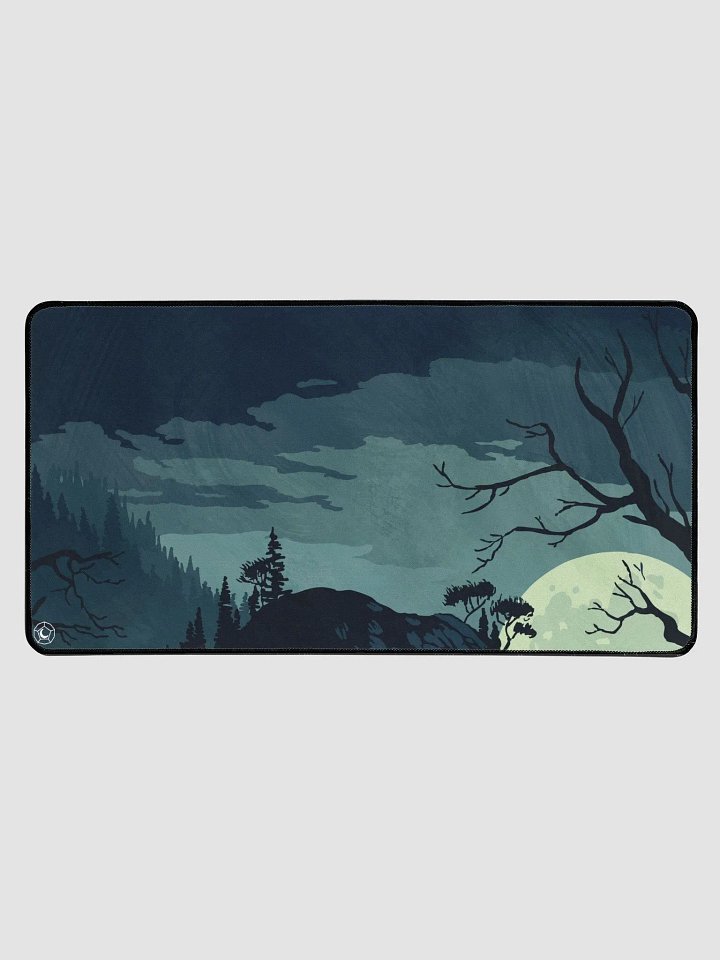 Side Quests Mystery Deskmat product image (1)