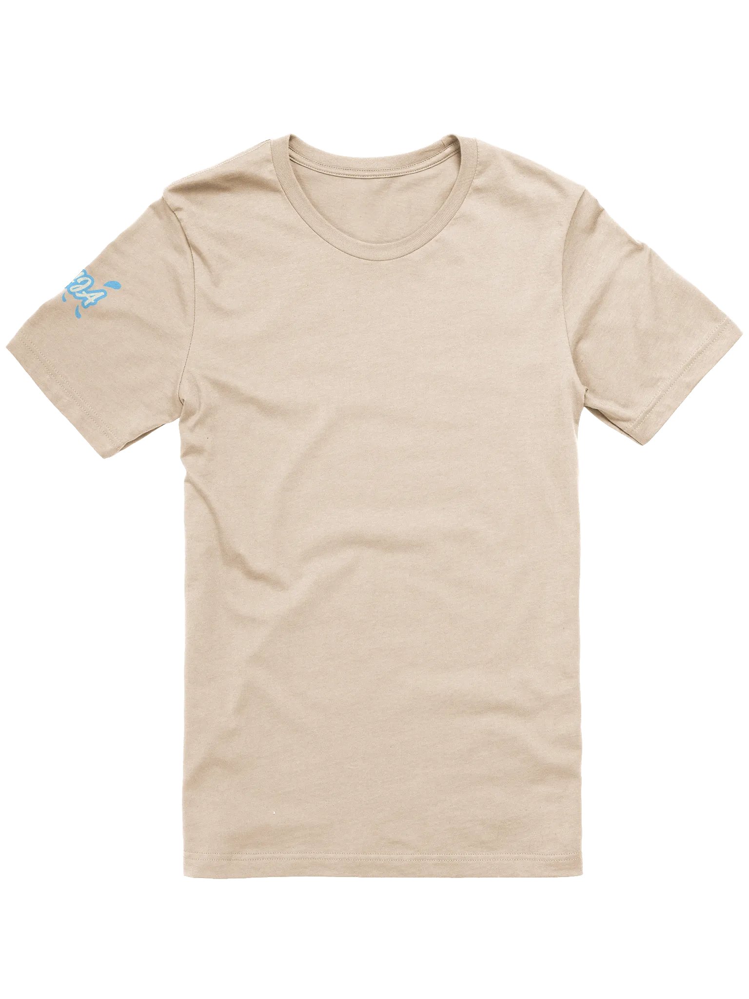 ODER WAT Tshirt Frauen Beige product image (2)