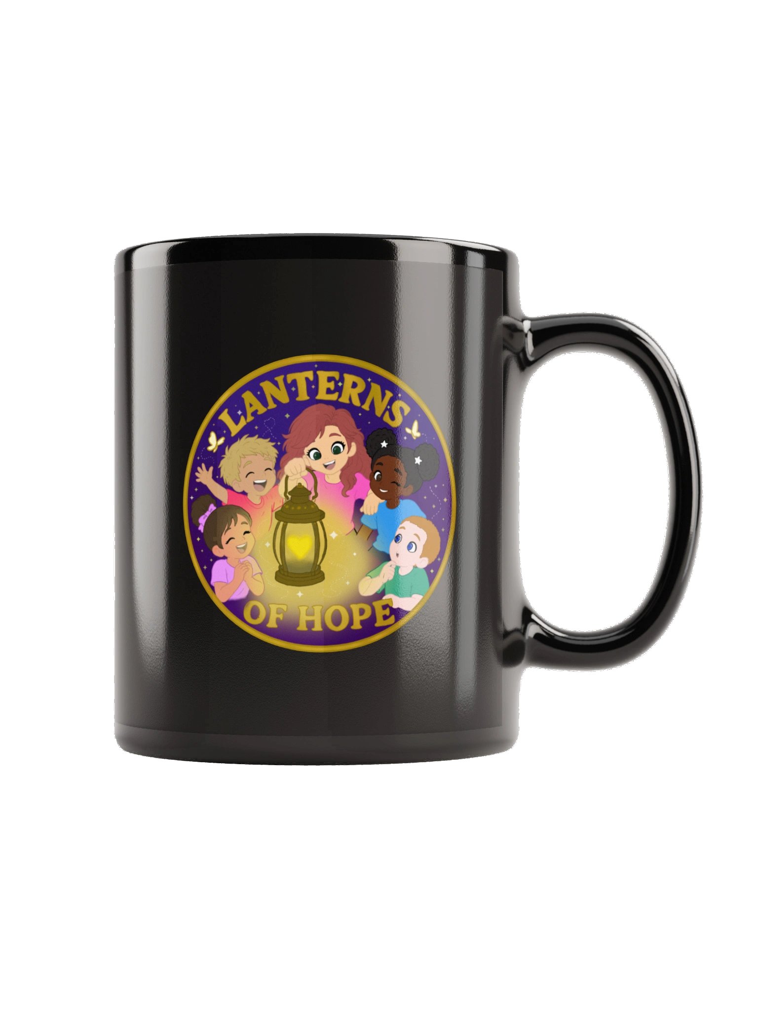 Lanterns of Hope product image (6)