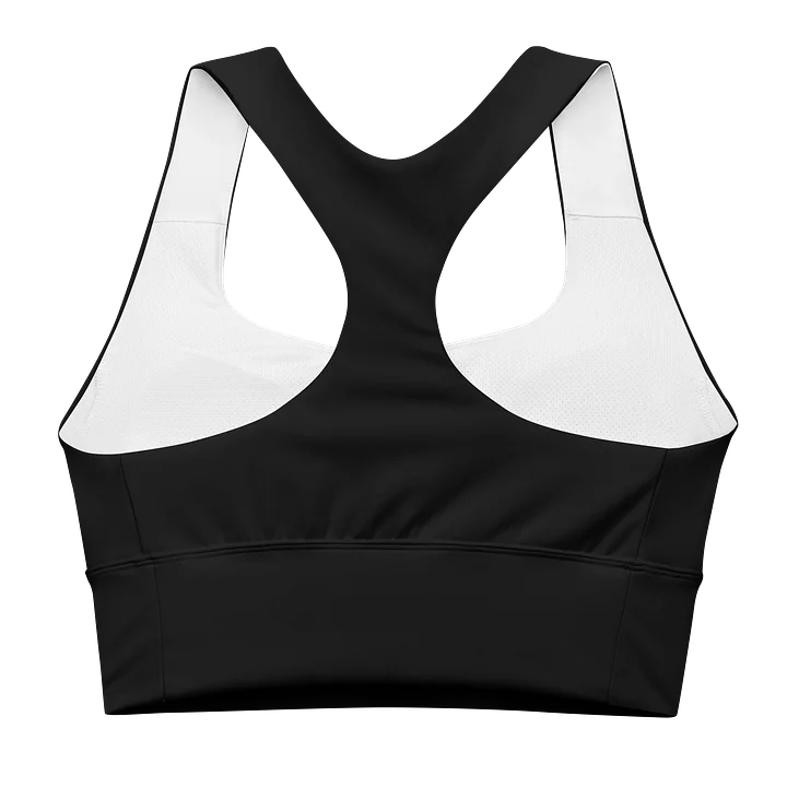 Pride Beans Sports Bra product image (2)