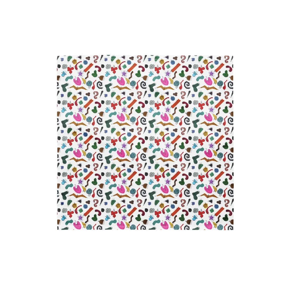 Bandana - Space Trucker product image (1)