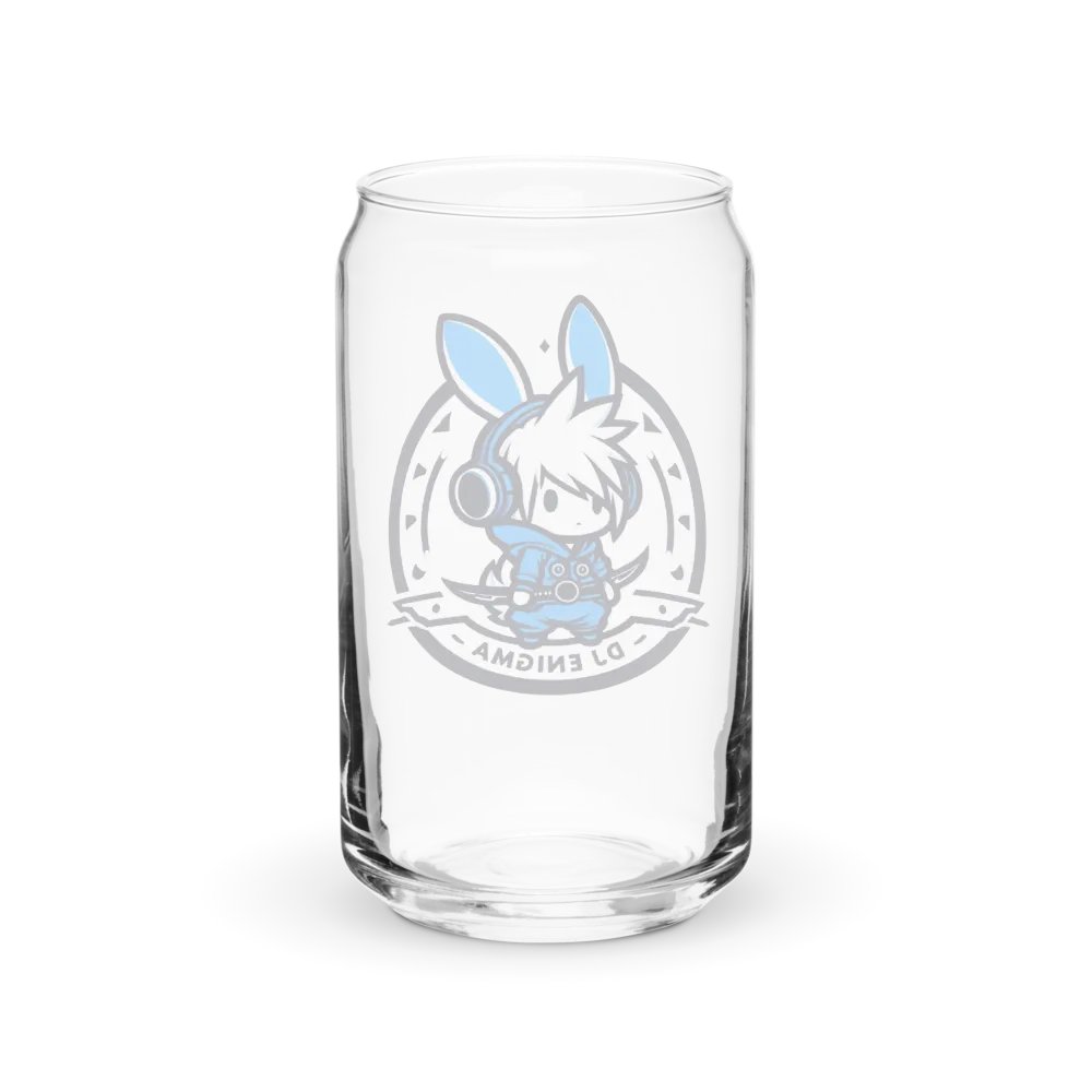 Enigmatic Ninja Cup product image (38)