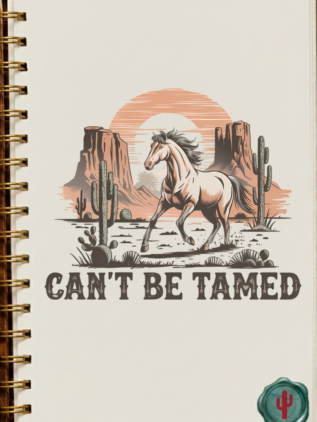 Can't be Tamed product image (19)