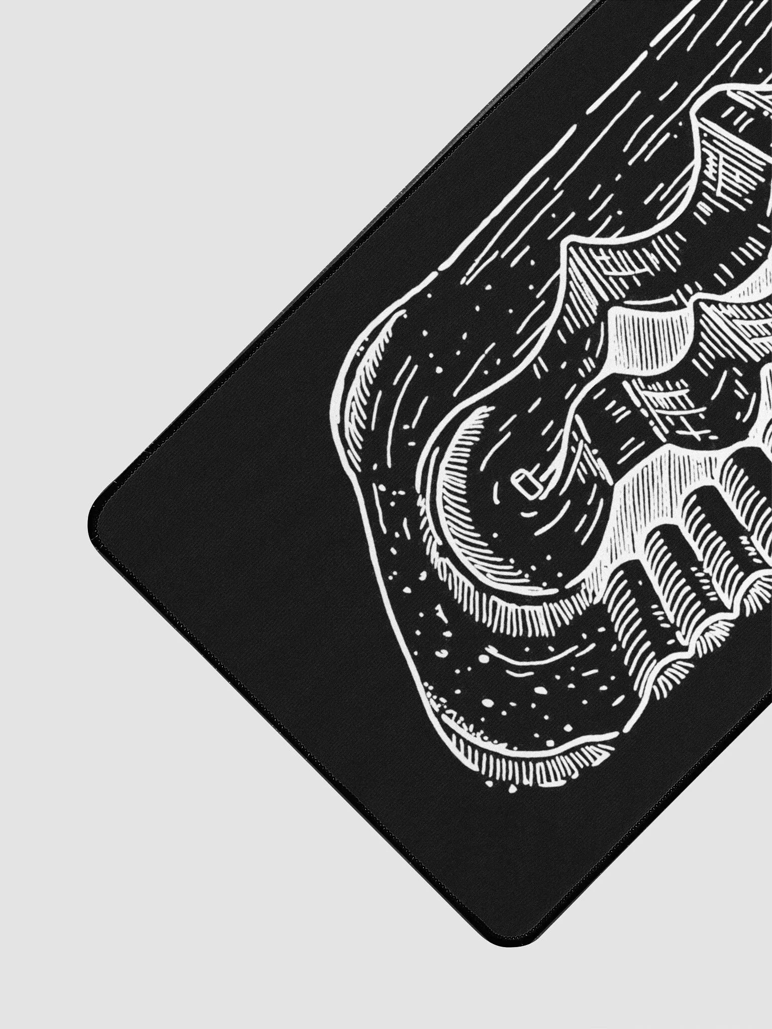 Pointy Bois Desk Mat product image (3)