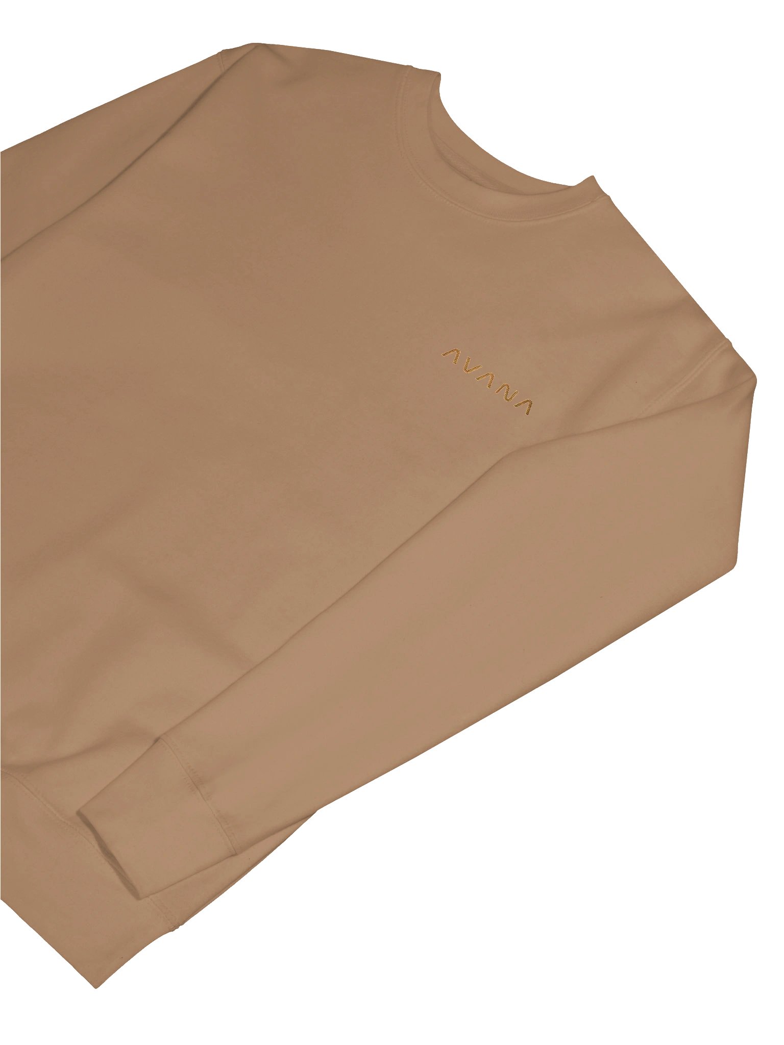 Latte Sweatshirt product image (7)